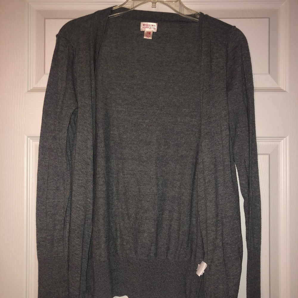 Mossimo Supply Co. Cardigan